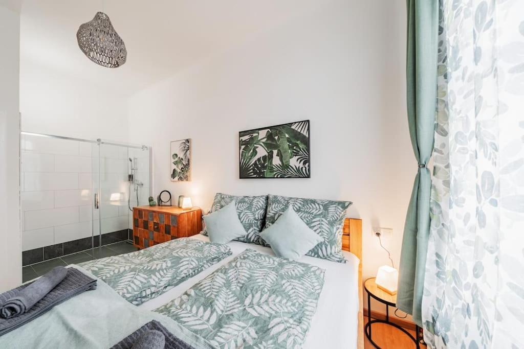 3 Bedrooms - 75Sqm - 15 Min. City Center ウィーン エクステリア 写真