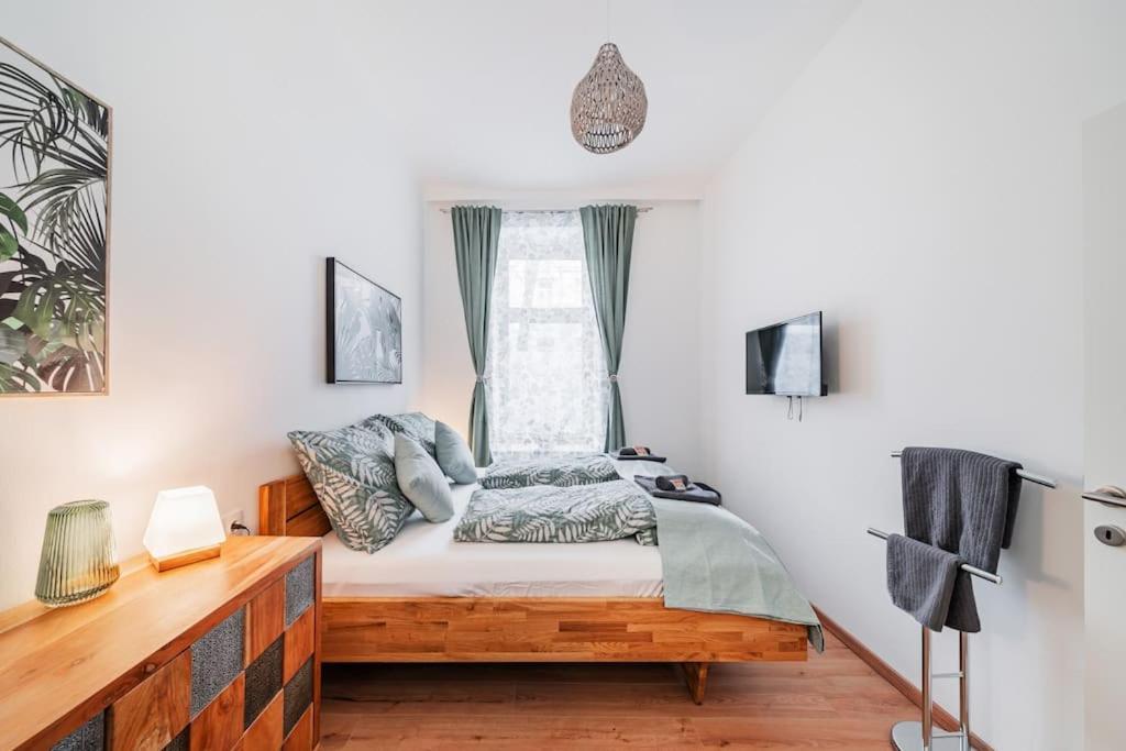 3 Bedrooms - 75Sqm - 15 Min. City Center ウィーン エクステリア 写真